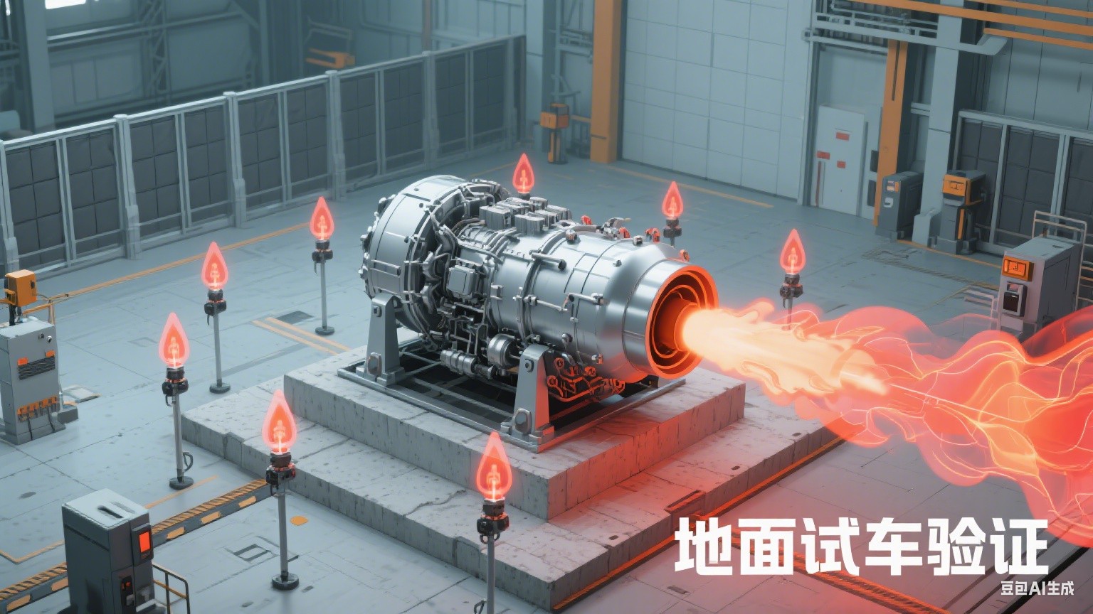 叶轮机气体动力学分析与实际应用场景深度探究
